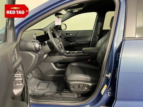 New 2026 Chevrolet Equinox LT image 10