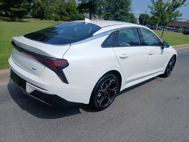 New 2026 Kia K5 GT-Line FWD image 11