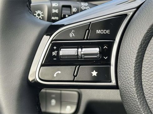 New 2026 Kia Seltos EX image 12