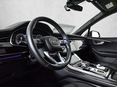 New 2026 Audi Q7 2.0T Premium image 10
