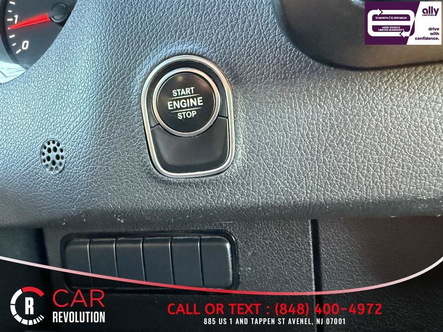 Used 2021 Mercedes-Benz Sprinter 2500 image 19