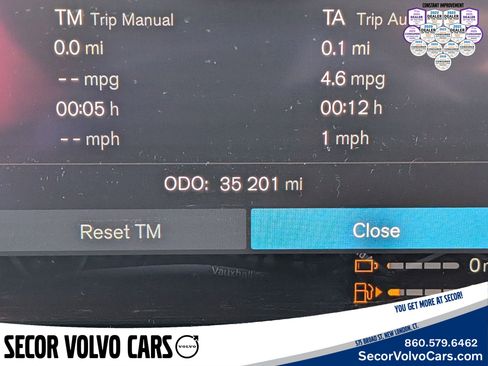 Certified 2024 Volvo XC90 T8 Plus w/ Protection Package Premier image 20