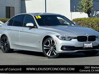 Used 2018 BMW 330e w/ Convenience Package
