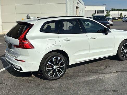 Used 2023 Volvo XC60 T8 Plus w/ Climate Package AWD/4WD image 28