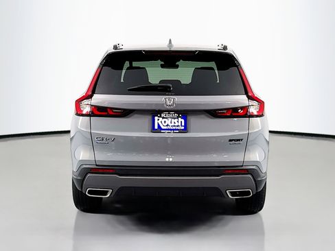 Certified 2023 Honda CR-V Sport Touring image 6