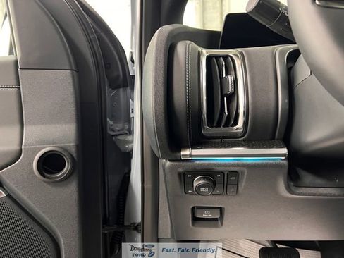 New 2026 Ford Expedition Max Platinum w/ Stealth Appearance Package AWD/4WD image 23