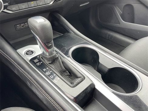 Used 2023 Nissan Altima 2.5 SV image 20