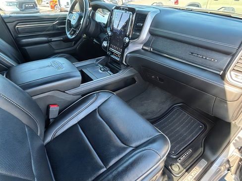 Used 2020 RAM 1500 Limited image 29