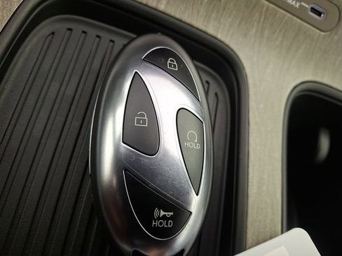 New 2026 Hyundai Palisade SE FWD image 13