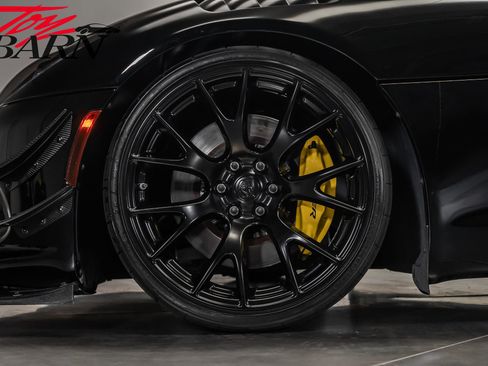 Used 2017 Dodge Viper GTC w/ ACR Package image 18