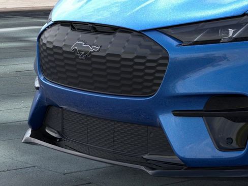 New 2026 Ford Mustang Mach-E Premium w/ Sport Appearance Package image 17