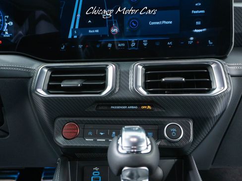 Used 2025 Ford Mustang GT Premium w/ GT Performance Package image 38