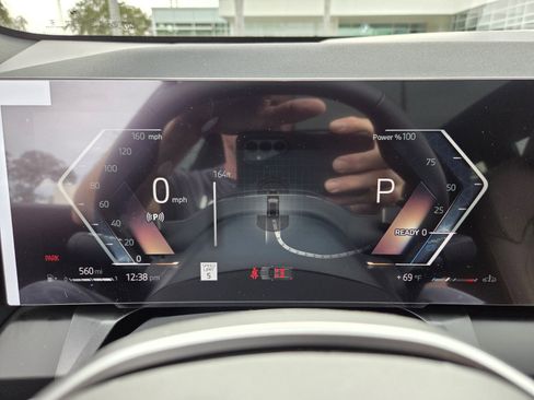 New 2026 BMW X3 xDrive30 w/ Convenience Package image 30