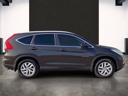 Used 2015 Honda CR-V EX-L image 5