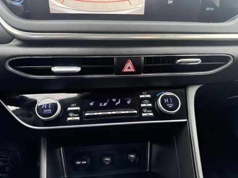 Certified 2023 Hyundai Sonata SEL image 24