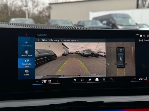 New 2026 BMW M5 image 44