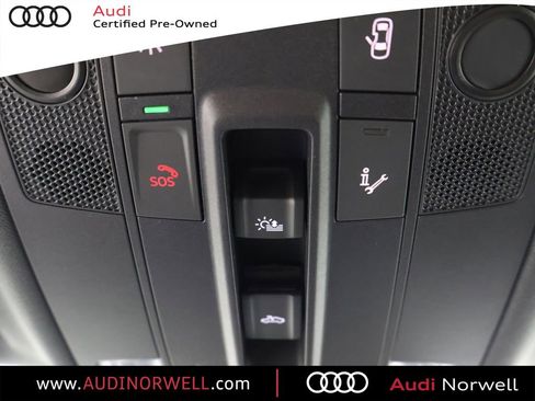 Certified 2023 Audi Q3 2.0T Premium w/ Convenience Package AWD/4WD image 8