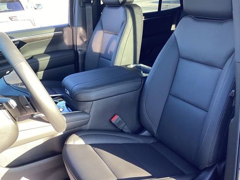 New 2026 Chevrolet Tahoe LT w/ Comfort Package image 27