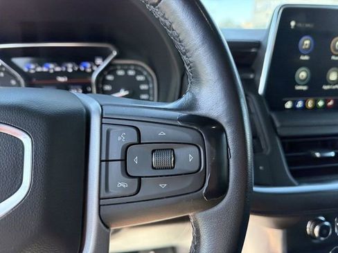 Used 2021 GMC Yukon SLE image 20