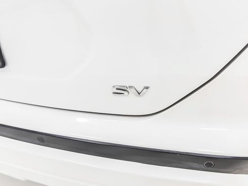 Used 2023 Nissan Kicks SV FWD image 10