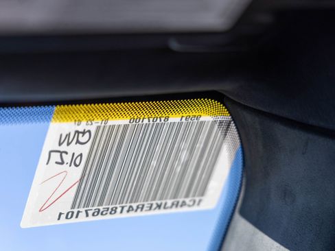 New 2026 Jeep Grand Cherokee L Summit image 34