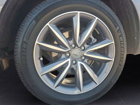 Used 2021 Acura RDX w/ Technology Package image 29