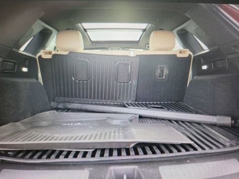 Used 2023 Cadillac XT5 Sportv image 14