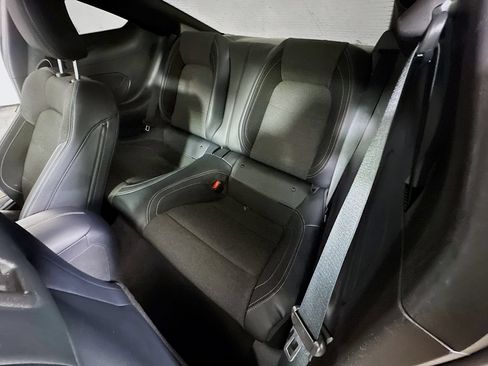 Used 2024 Ford Mustang Coupe RWD image 14