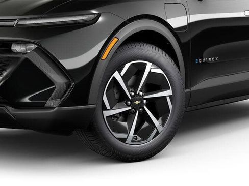 New 2026 Chevrolet Equinox EV LT image 54