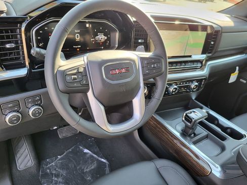 New 2026 GMC Sierra 1500 Elevation w/ Elevation Premium Package image 21