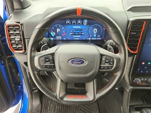 Used 2024 Ford Ranger Raptor image 20
