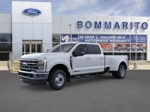 New 2026 Ford F350 XLT w/ XLT Premium Package image 1