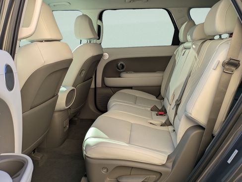 New 2026 Hyundai Palisade SEL FWD image 32