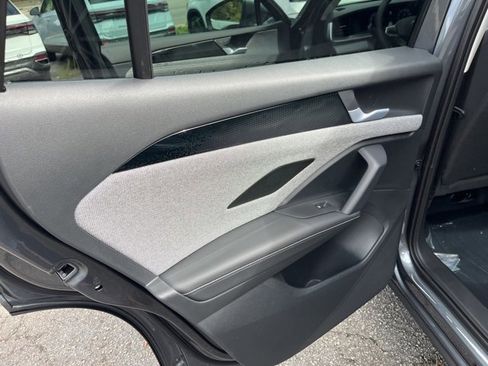 New 2025 Volkswagen Tiguan S image 11