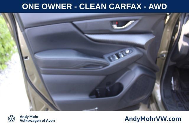 Used 2022 Subaru Ascent Onyx Edition AWD/4WD image 19