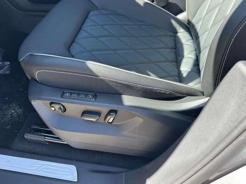 New 2026 Volkswagen Atlas Cross Sport SEL Premium R-Line AWD/4WD image 17