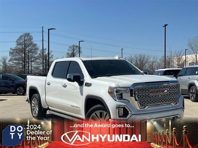Used 2022 GMC Sierra 1500 Denali w/ Denali Premium Package