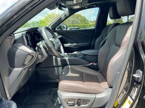 Certified 2024 Lexus TX 350 FWD w/ Captains Chair Package image 12