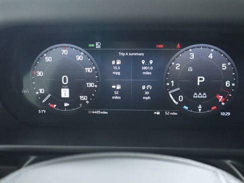 Used 2024 Land Rover Defender 110 Carpathian Edition image 34