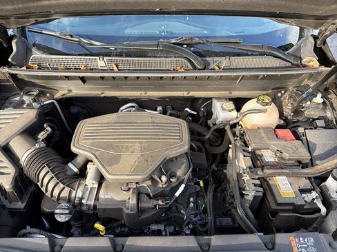 Used 2023 GMC Acadia AT4 w/ Preferred Package image 10