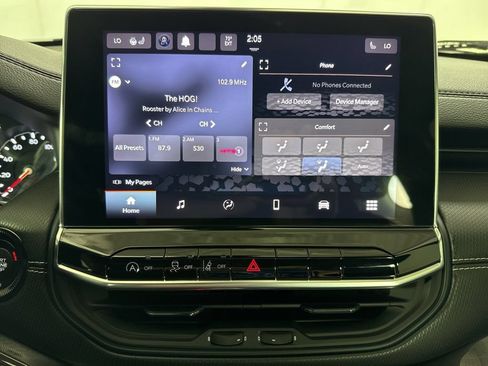 Used 2022 Jeep Compass Latitude w/ Convenience Group AWD/4WD image 24