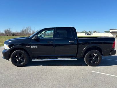 Used 2013 RAM 1500 Express