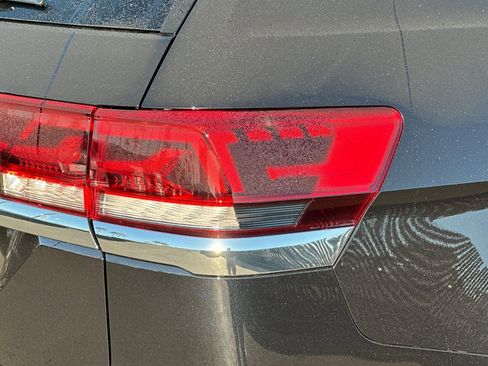 New 2026 Volkswagen Atlas SE FWD image 7