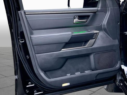 New 2026 Toyota Sequoia Platinum AWD/4WD image 10