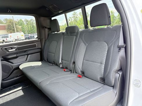 New 2026 RAM 1500 Big Horn AWD/4WD image 24