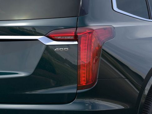 New 2025 Cadillac XT6 Premium Luxury w/ Technology Package image 11