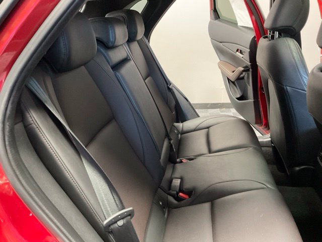 Certified 2022 MAZDA CX-30 AWD 2.5 S w/ Premium Package image 26