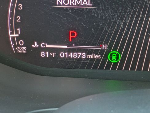 Used 2024 Acura MDX SH-AWD w/ Advance Package image 27