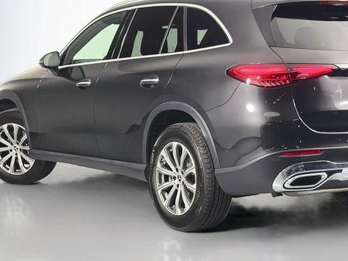 Used 2024 Mercedes-Benz GLC 300 image 14
