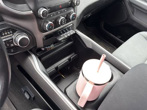 Used 2020 RAM 1500 Big Horn image 20